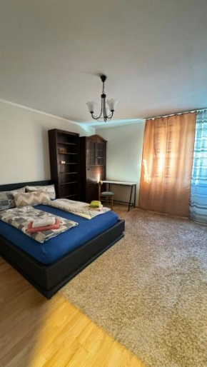 Apartment in der Wilhelm